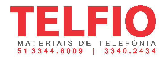 TELFIO – Materiais de Telefonia