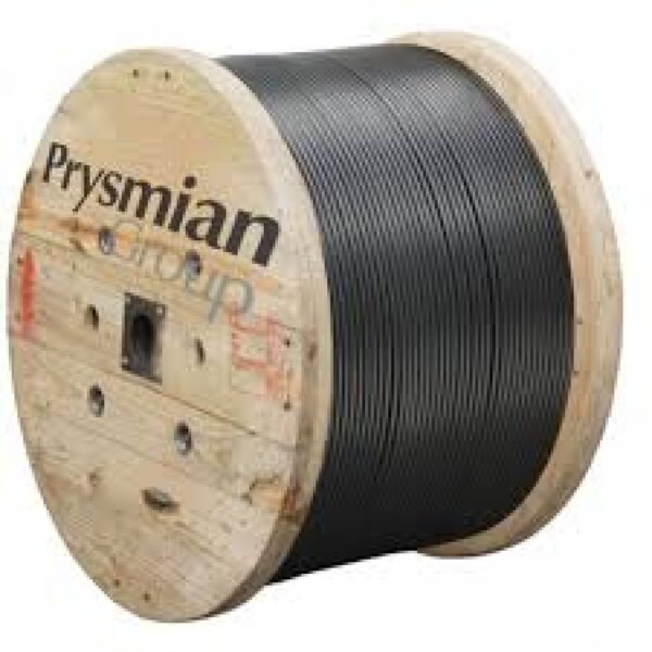 CABO FIBRA ÓPTICA CFOA-SM-DDR-G PRYSMIAN  06fo ,12Fo e 24 fo